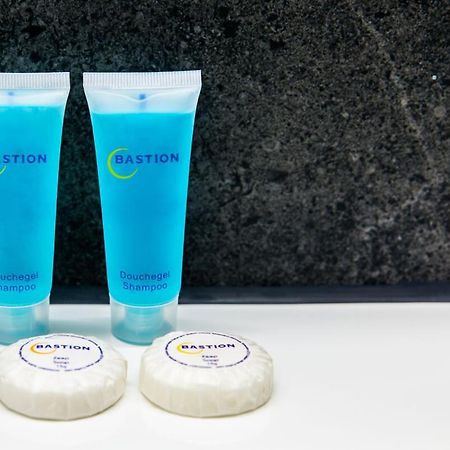 Bastion Hotel Rotterdam Alexander Екстериор снимка