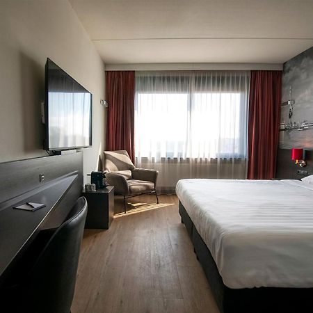 Bastion Hotel Rotterdam Alexander Екстериор снимка
