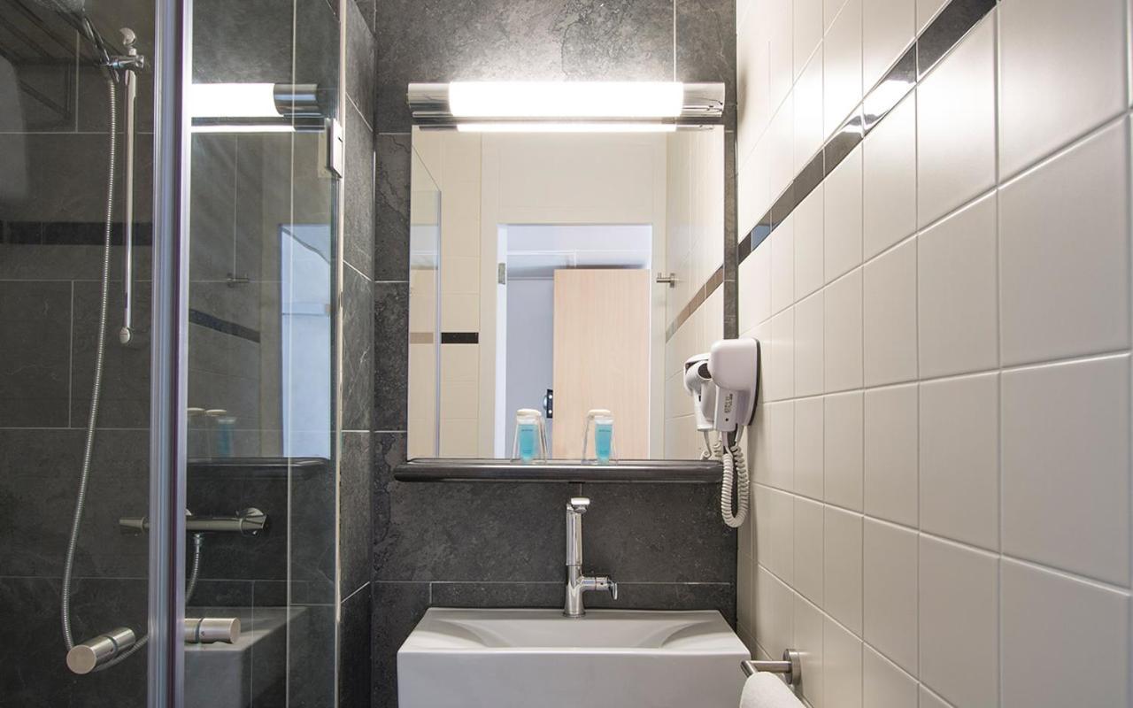 Bastion Hotel Rotterdam Alexander Екстериор снимка